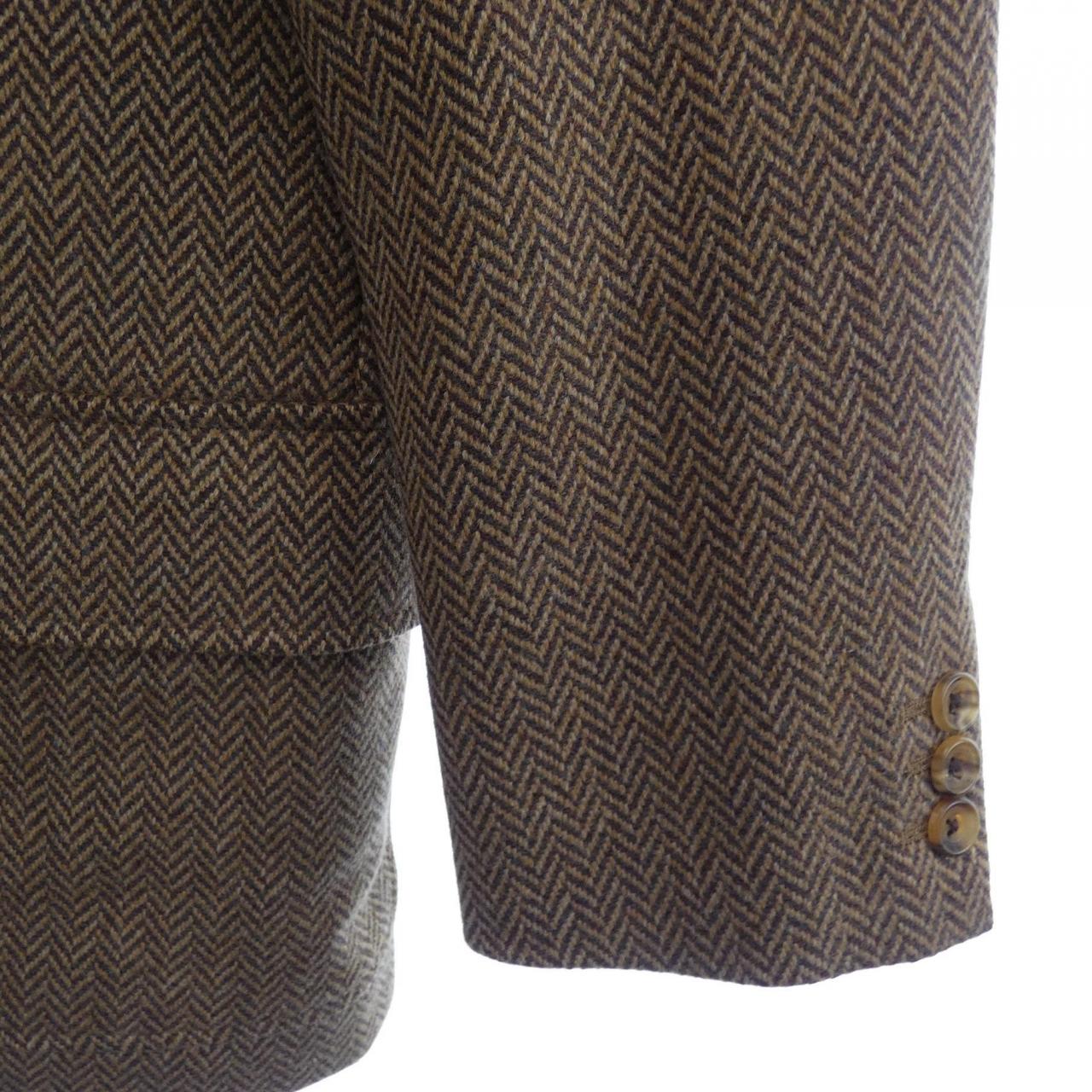 【ヴィンテージ】ポールスチュアート PAUL STUART ジャケット