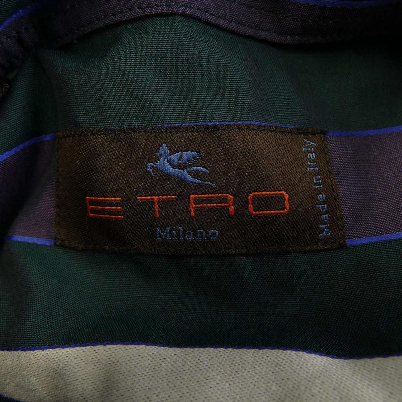エトロ ETRO シャツ