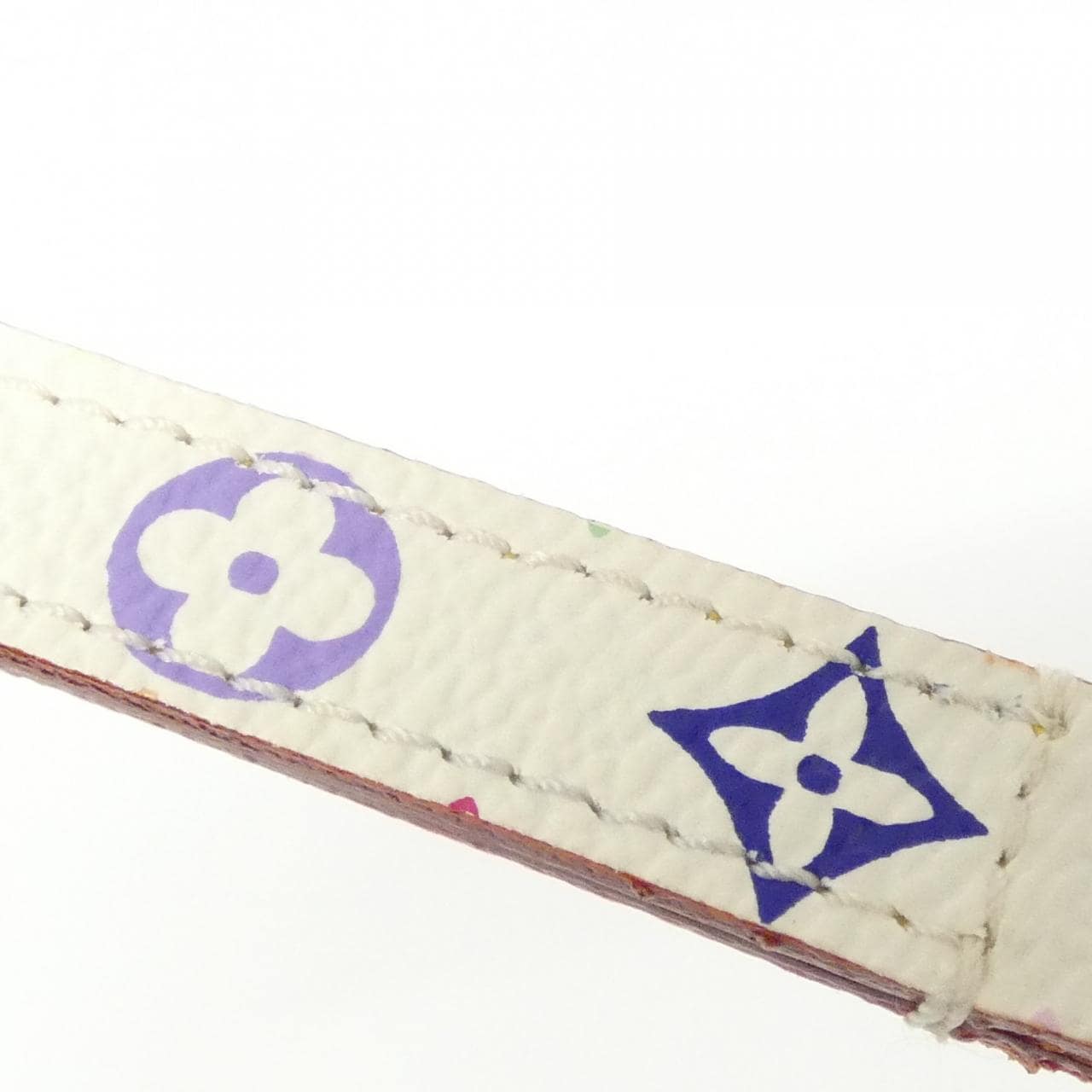 ルイヴィトン マルチカラー ドラゴンヌ テレフォンヌ M92597 フォンストラップ