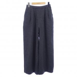 エンフォルド ENFOLD パンツ