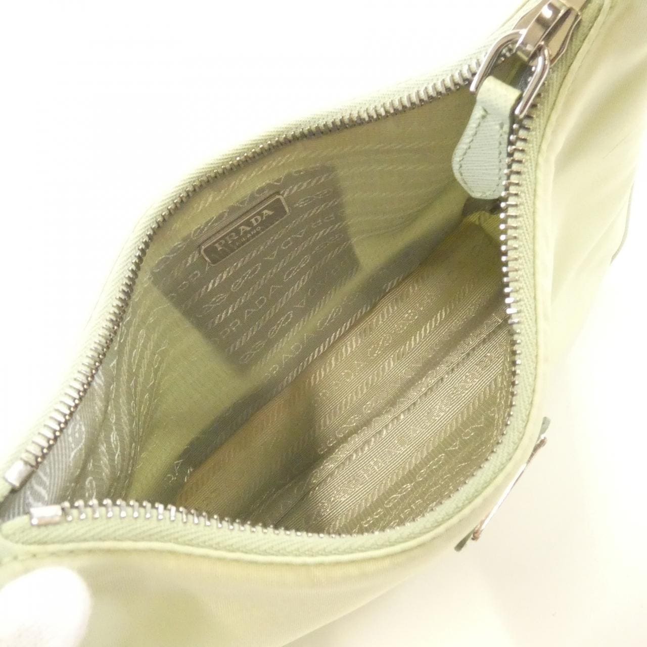 プラダ 1BH204 ショルダーバッグ