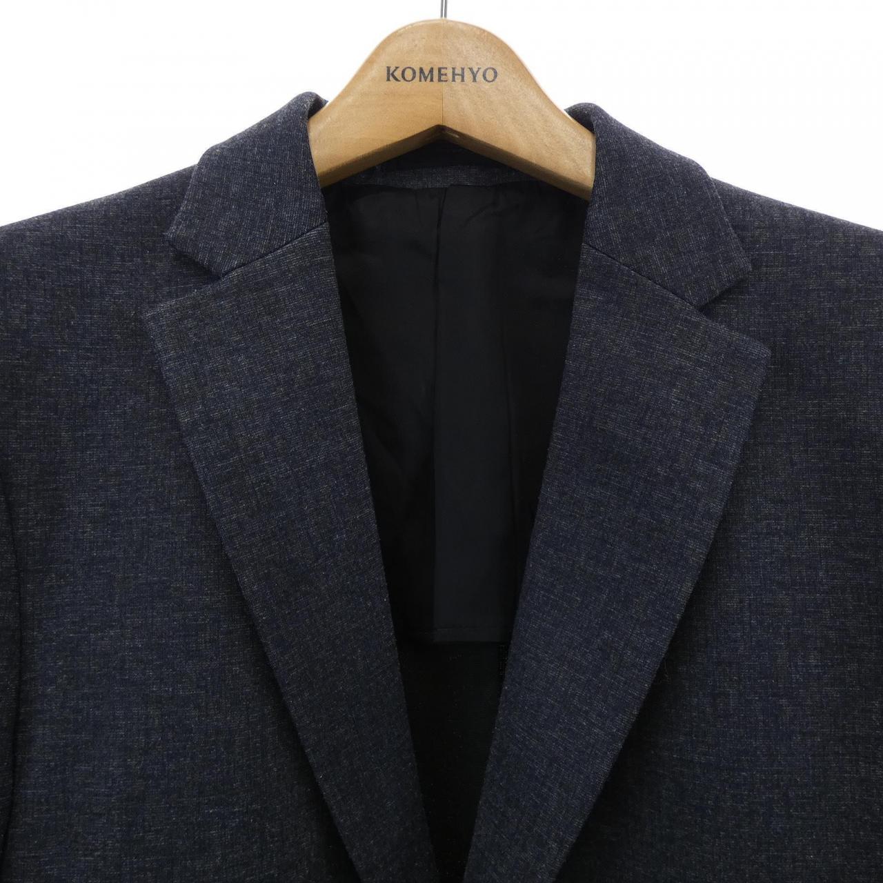 セオリー theory セットアップ