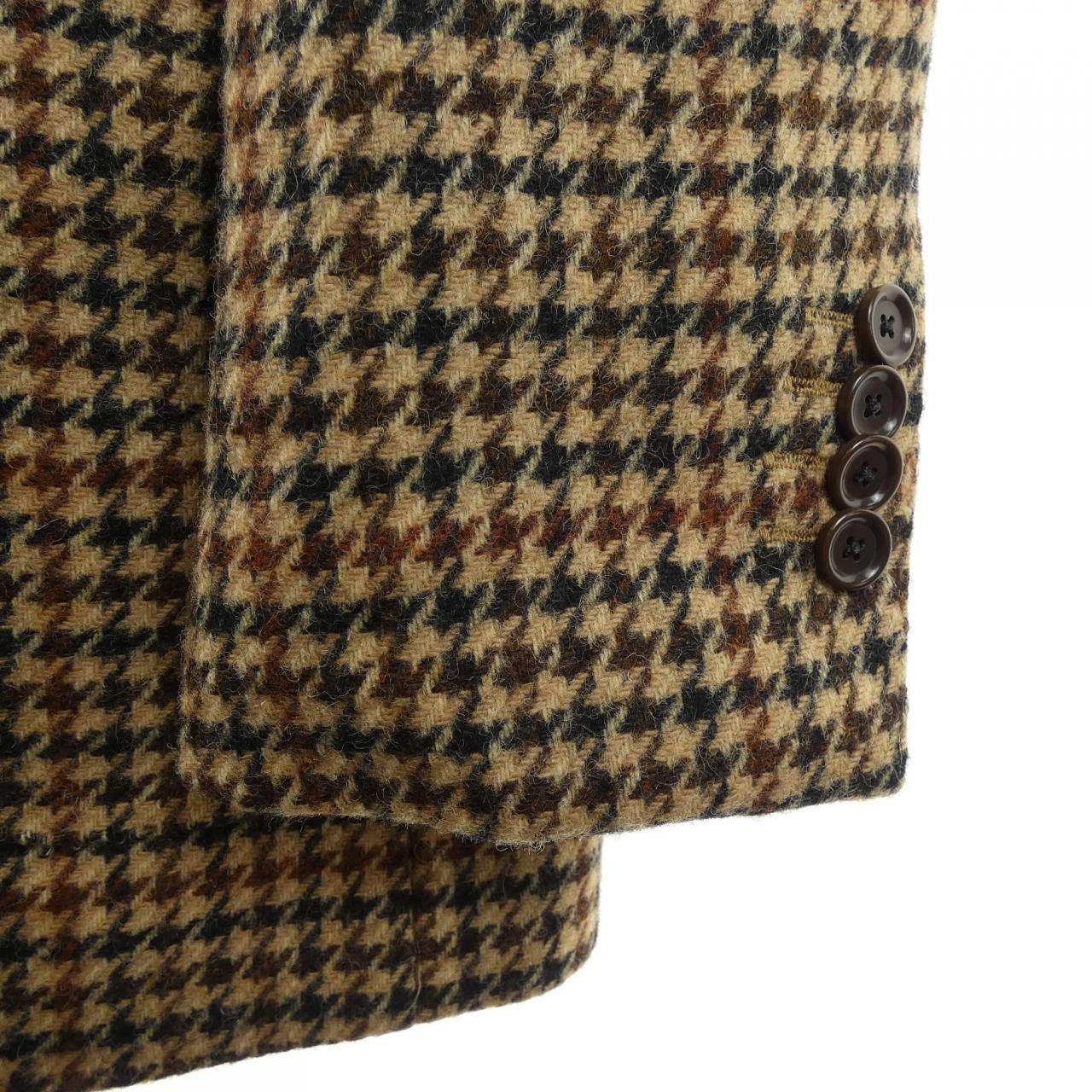 BEAMS F 21-16-1840-731 Jacket