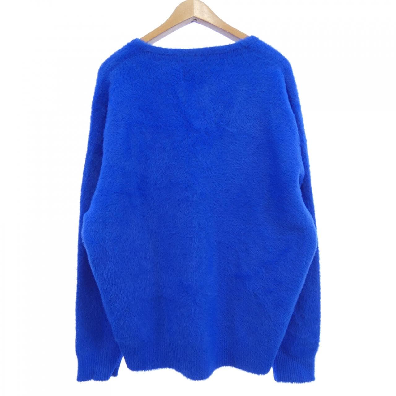 ステューシー STUSSY カーディガン