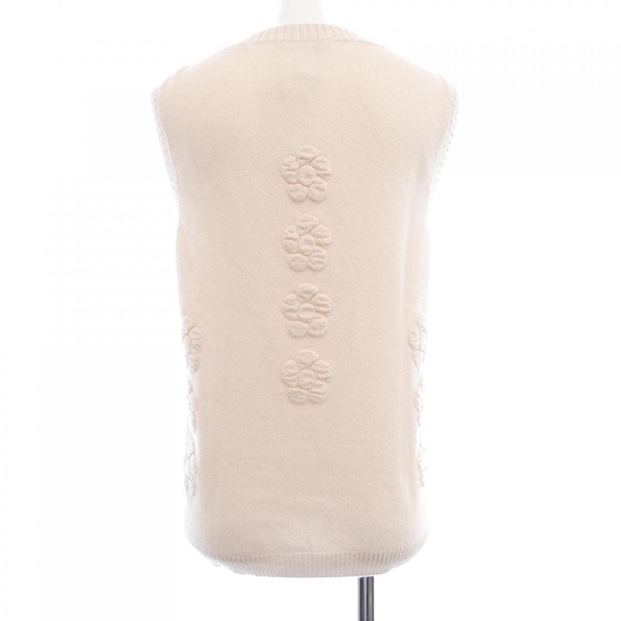 シャネル CHANEL P53682K06991 ベスト