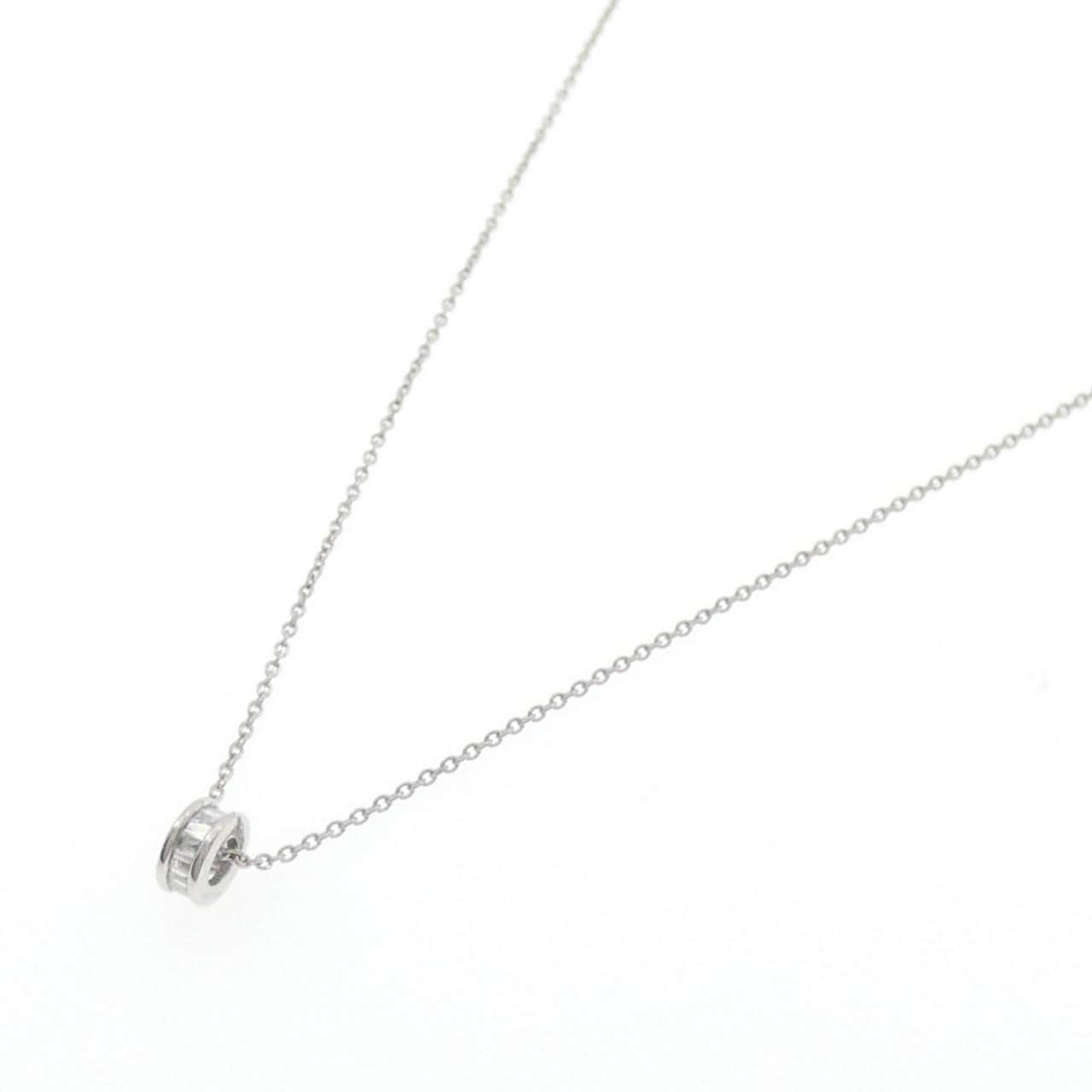 PT900/PT850鑽石項鍊 0.10CT