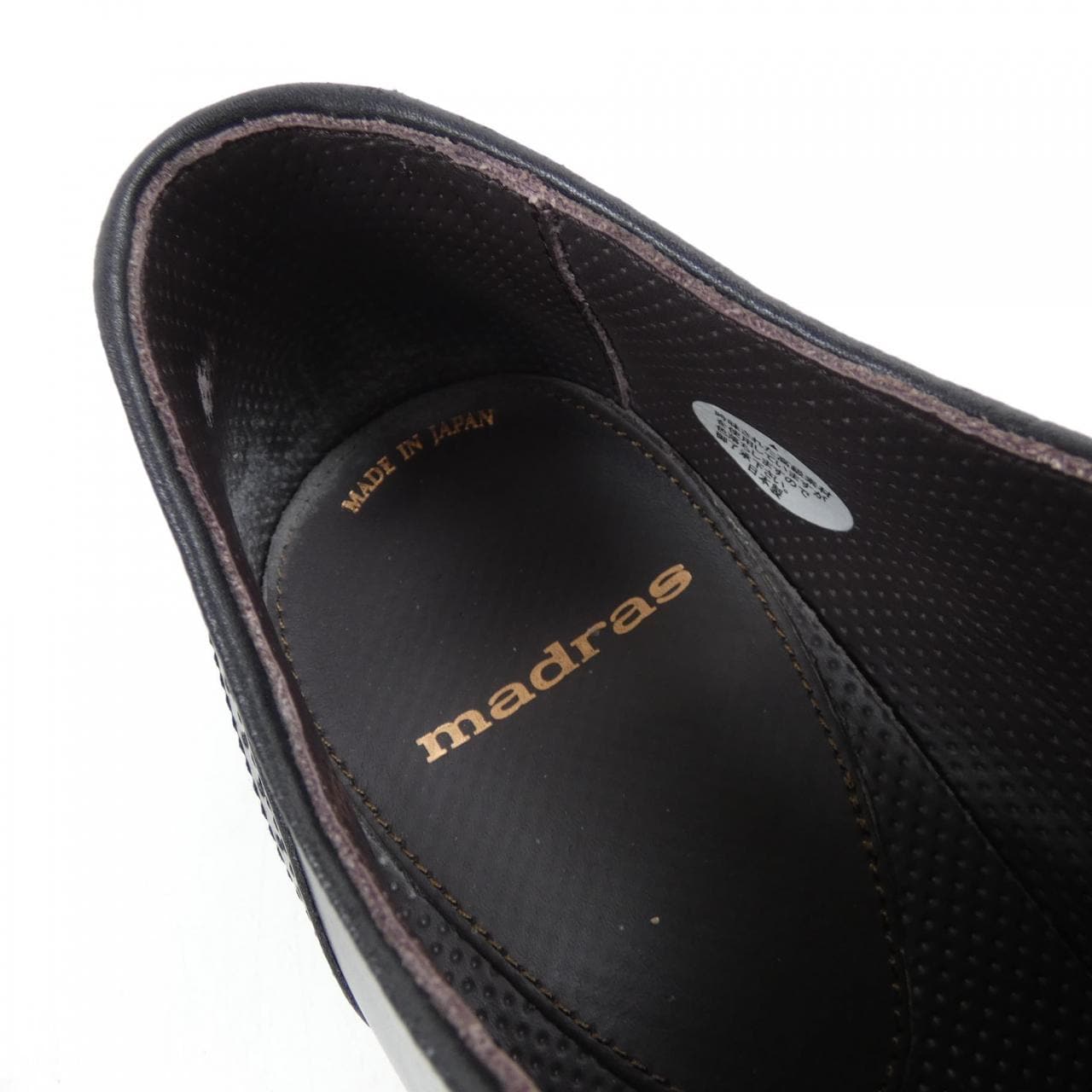 マドラス MADRAS シューズ