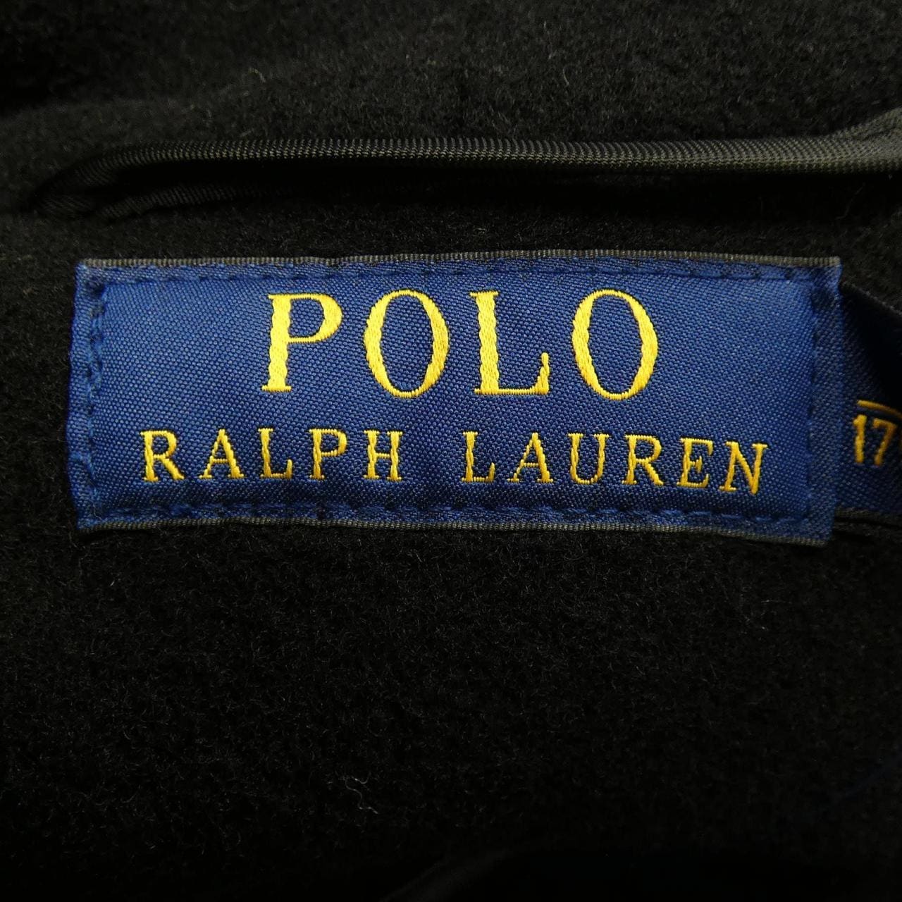 ポロラルフローレン POLO RALPH LAUREN コート