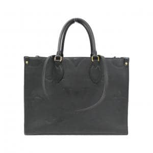 ルイヴィトン モノグラム アンプラント オンザゴー MM M45595 バッグ