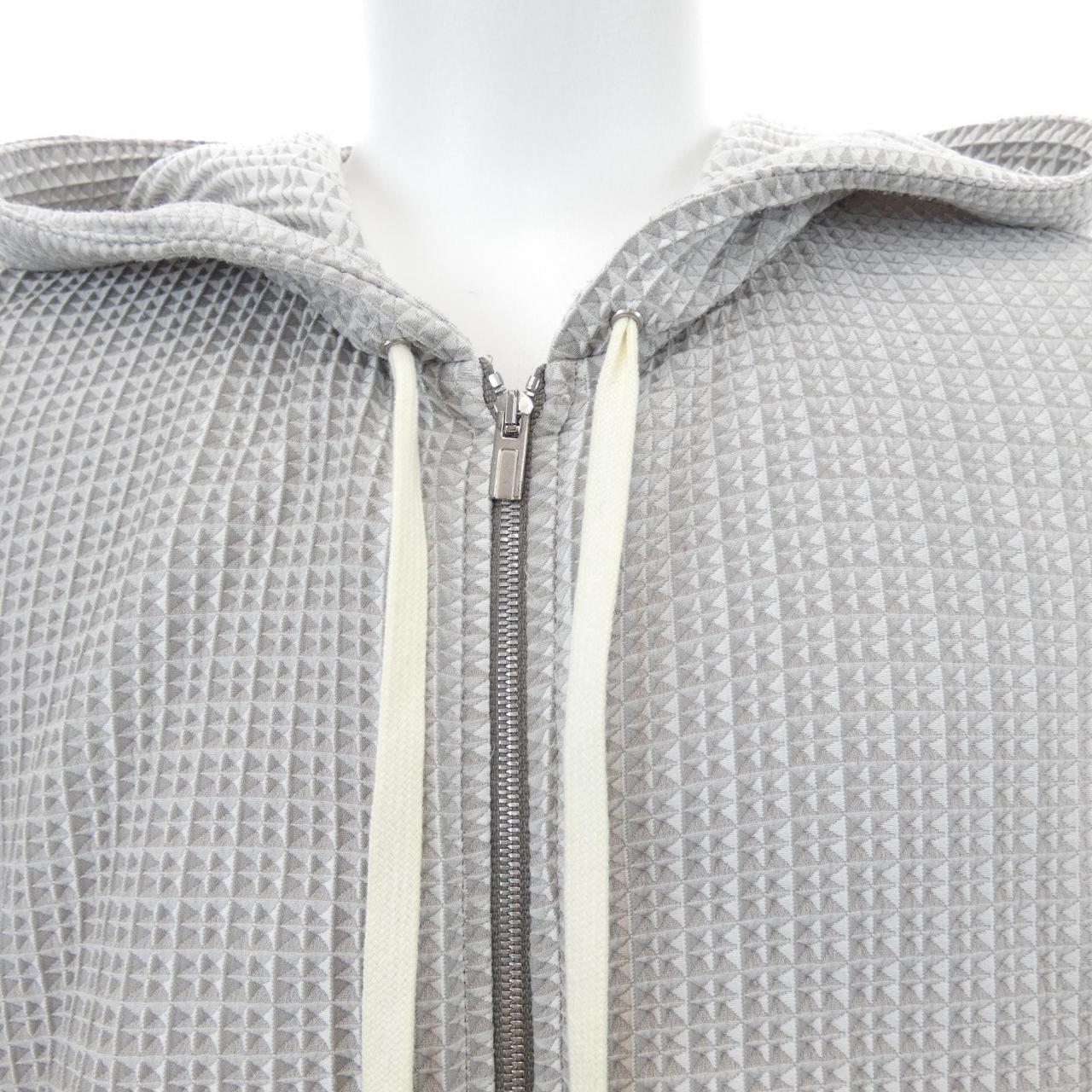 エルメス HERMES パーカー