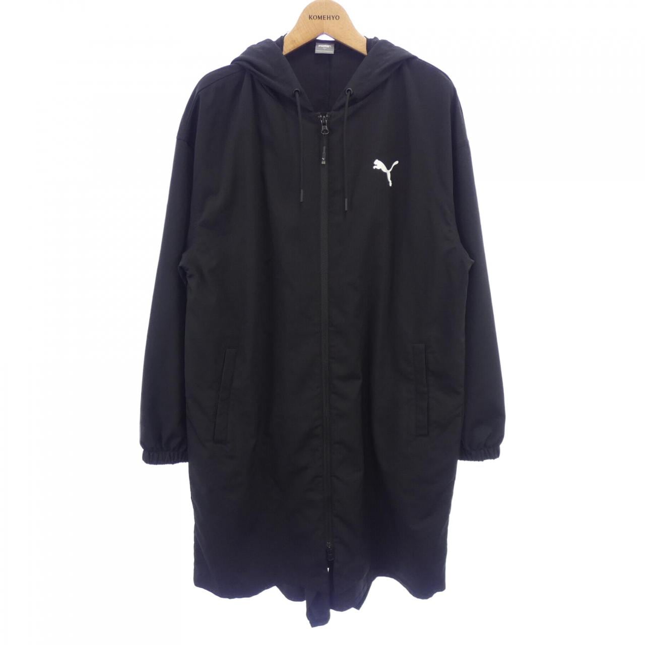 プーマ PUMA コート