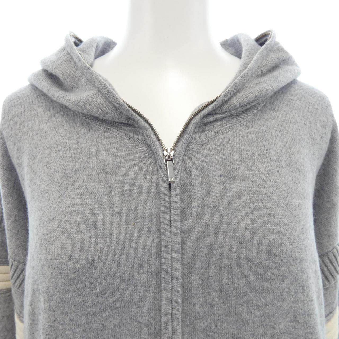 シャネル CHANEL P54975K07159 パーカー