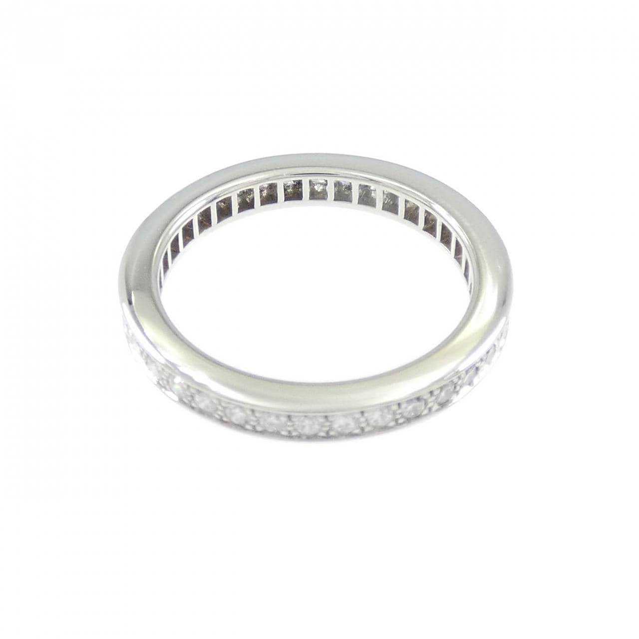 ヴァンクリーフ&アーペル ロマンス リング