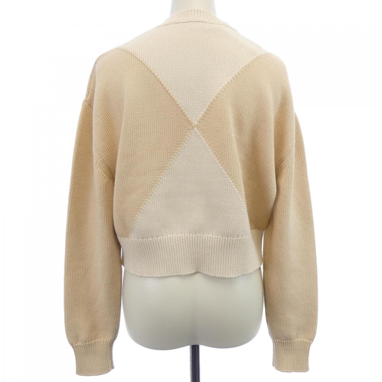 エルメス HERMES キャンディリブリス 5H2639D9 ニット