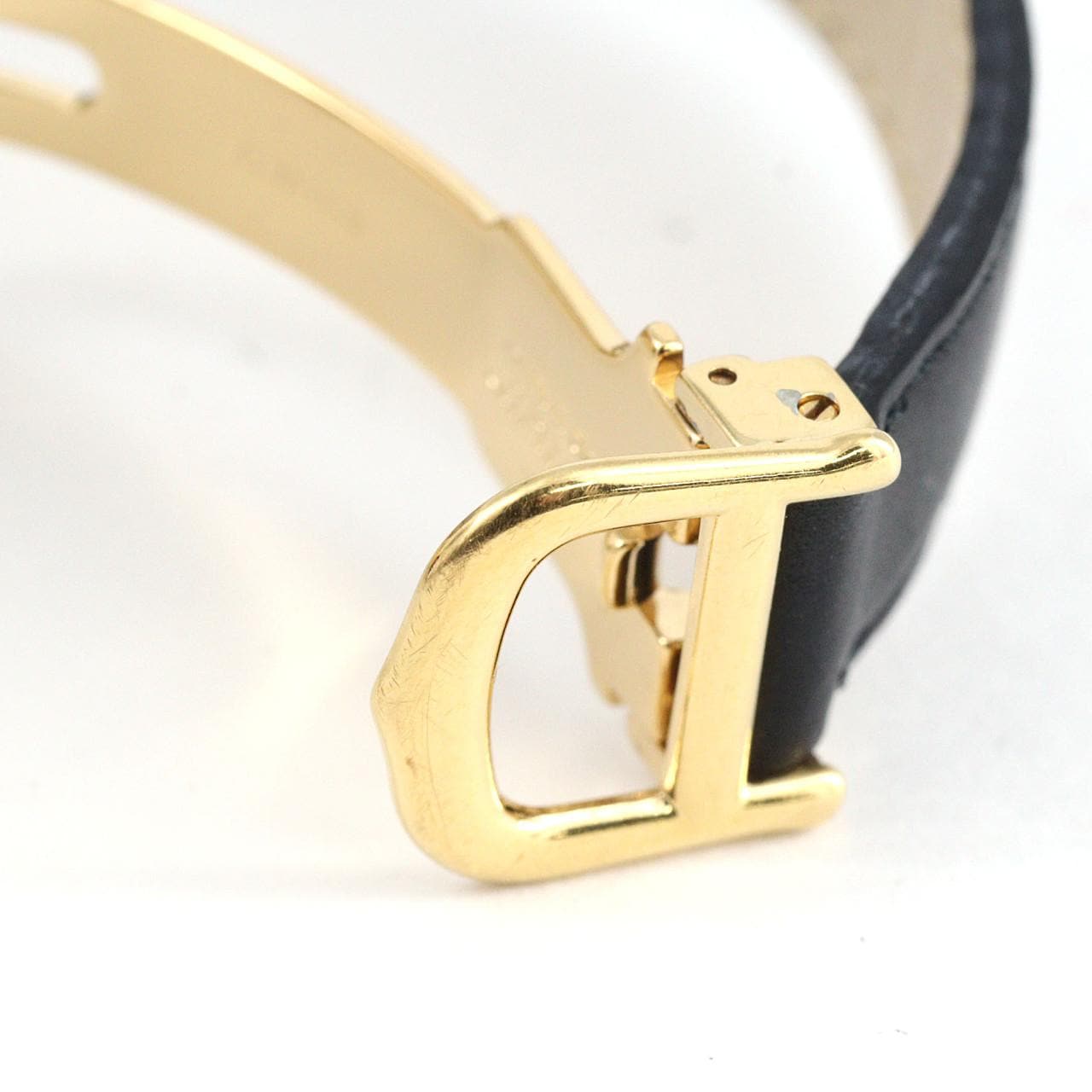 カルティエ マストコリゼSM GP W1006654 GP クォーツ