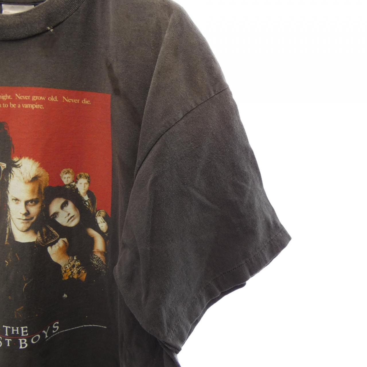 セントマイケル SAINT MICHAEL SM-HR8-0000-C52 Tシャツ