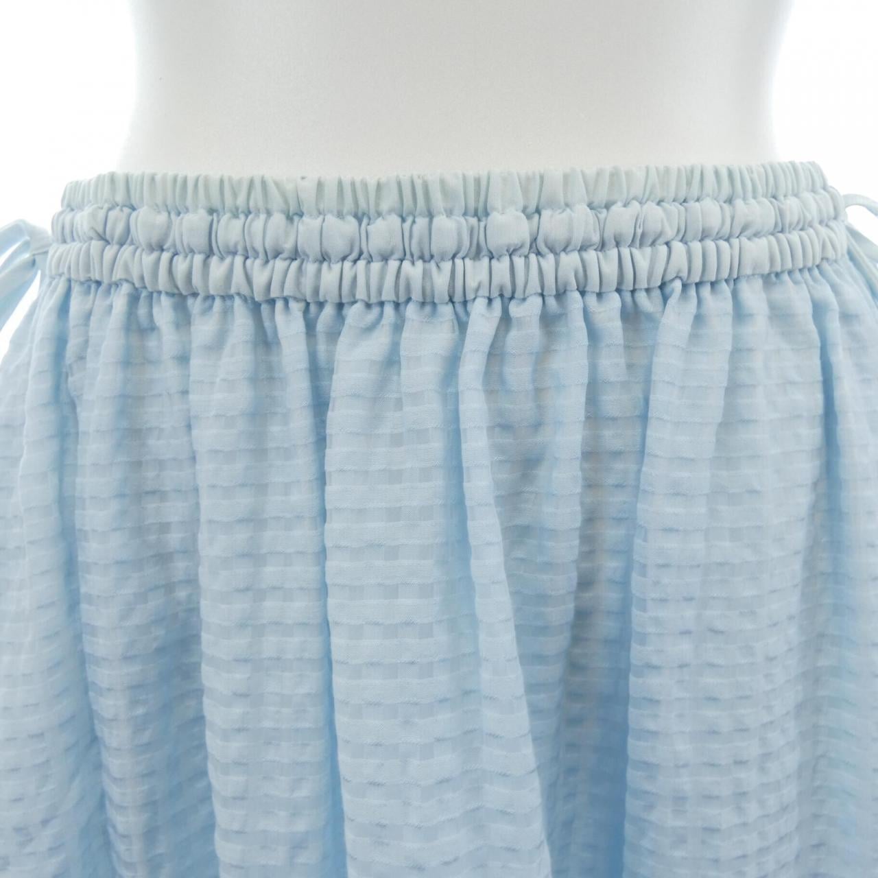 ドゥロワー DRAWER スカート