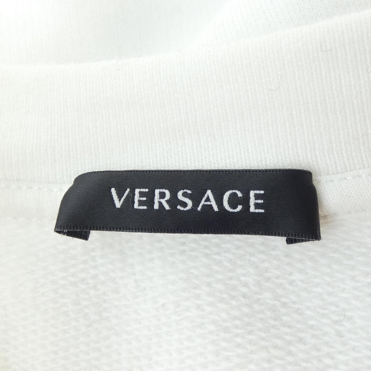 ヴェルサーチェ VERSACE スウェット