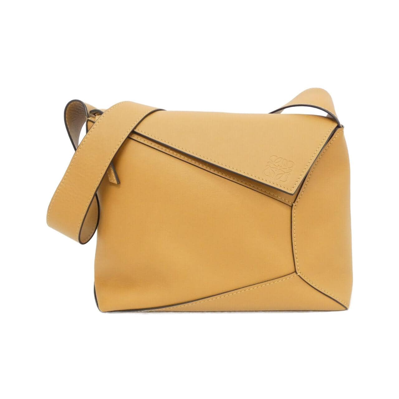 ロエベ パズル ホーボー B510J68X01 ショルダーバッグ