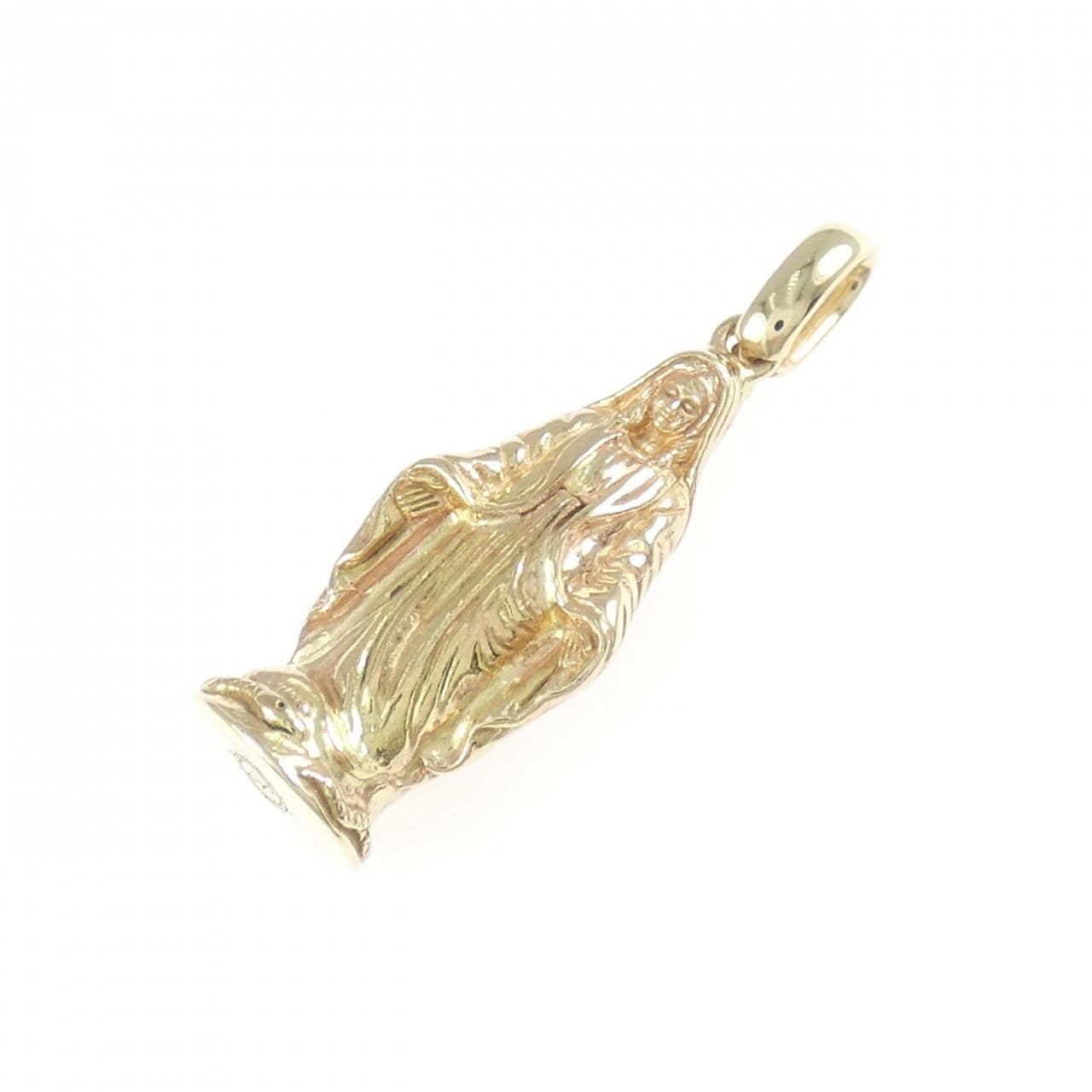 アヴァランチ 10KYG ペンダント