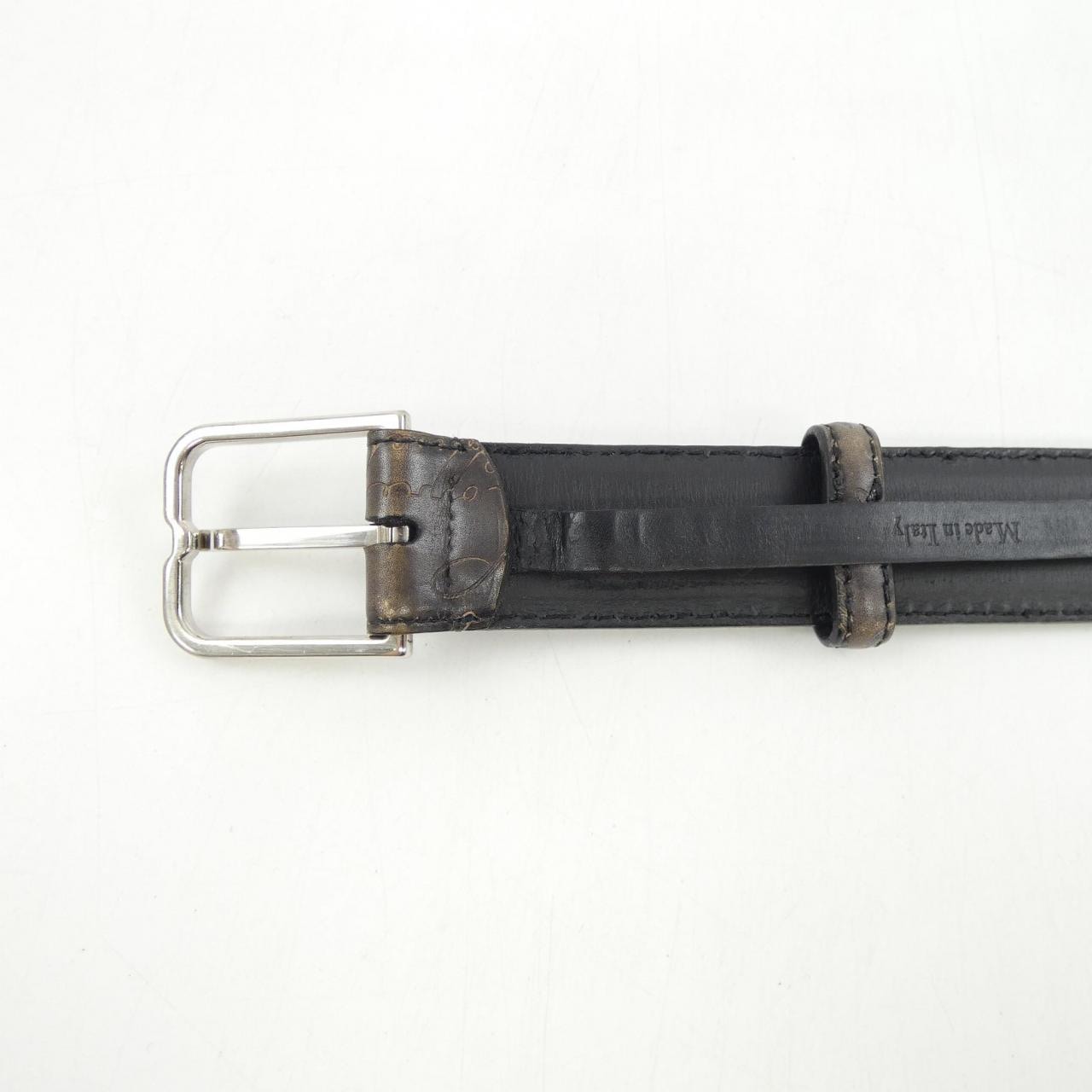 ベルルッティ Berluti BELT