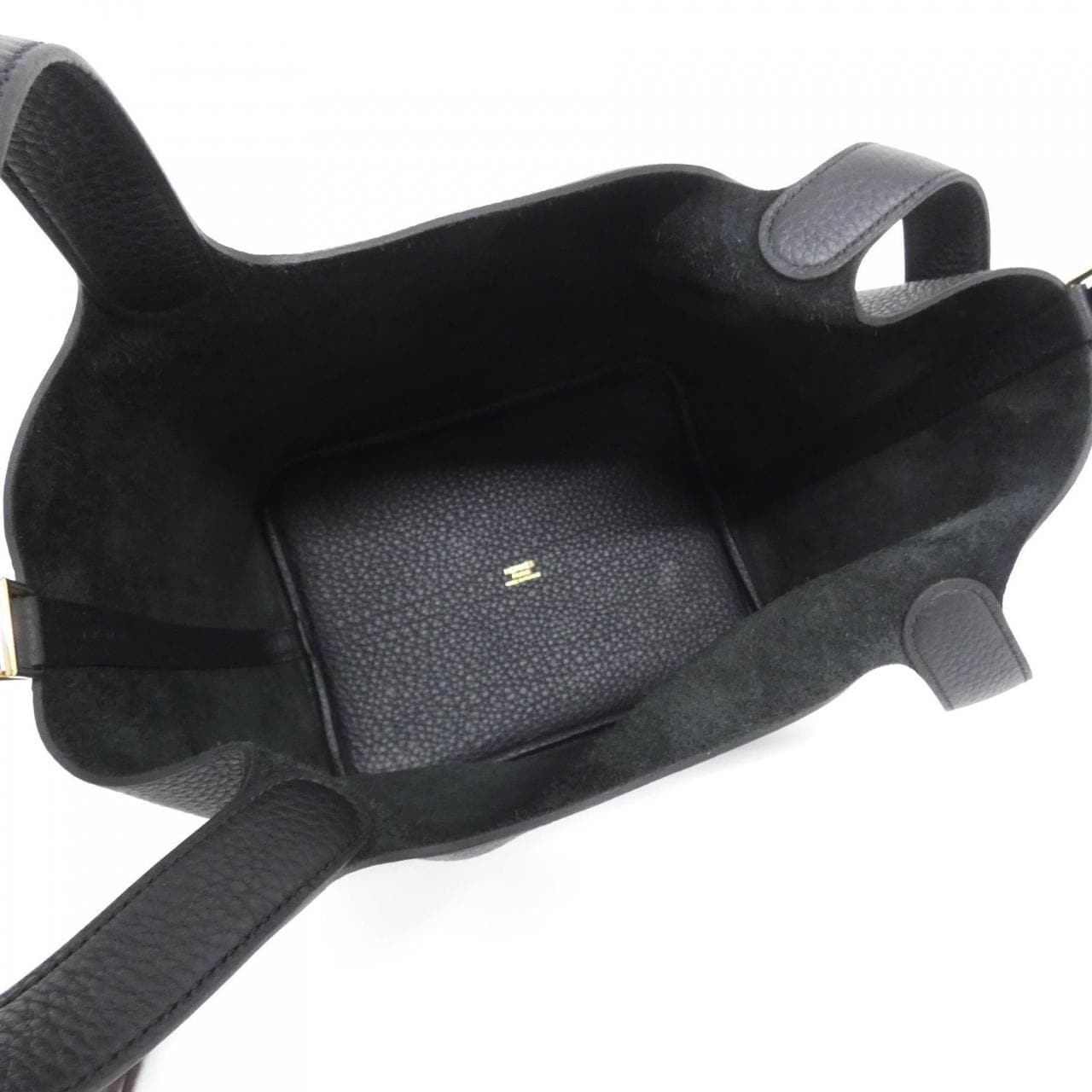 エルメス ピコタン ロック MM 060991CC バッグ