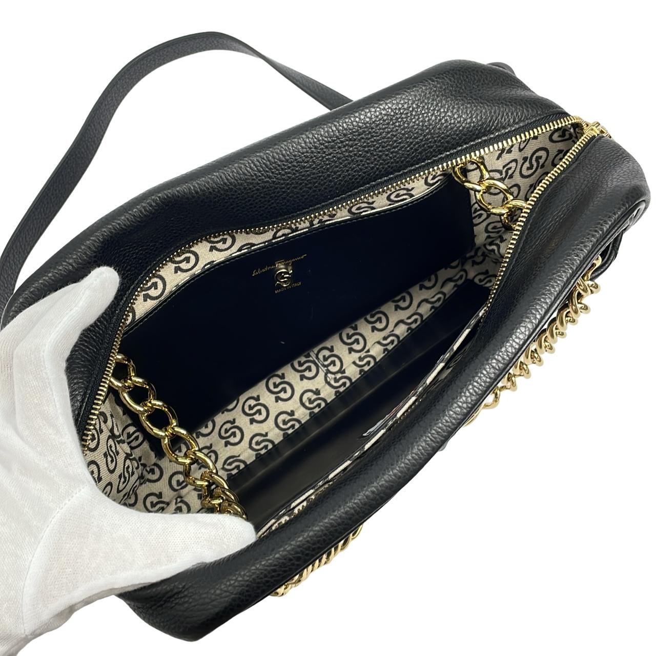 サルヴァトーレフェラガモ 21 1412 バッグ