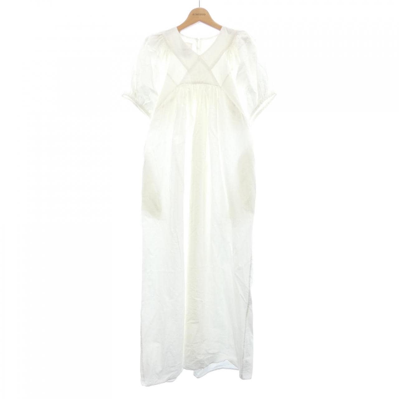 Les vacances d'lrina ワンピース