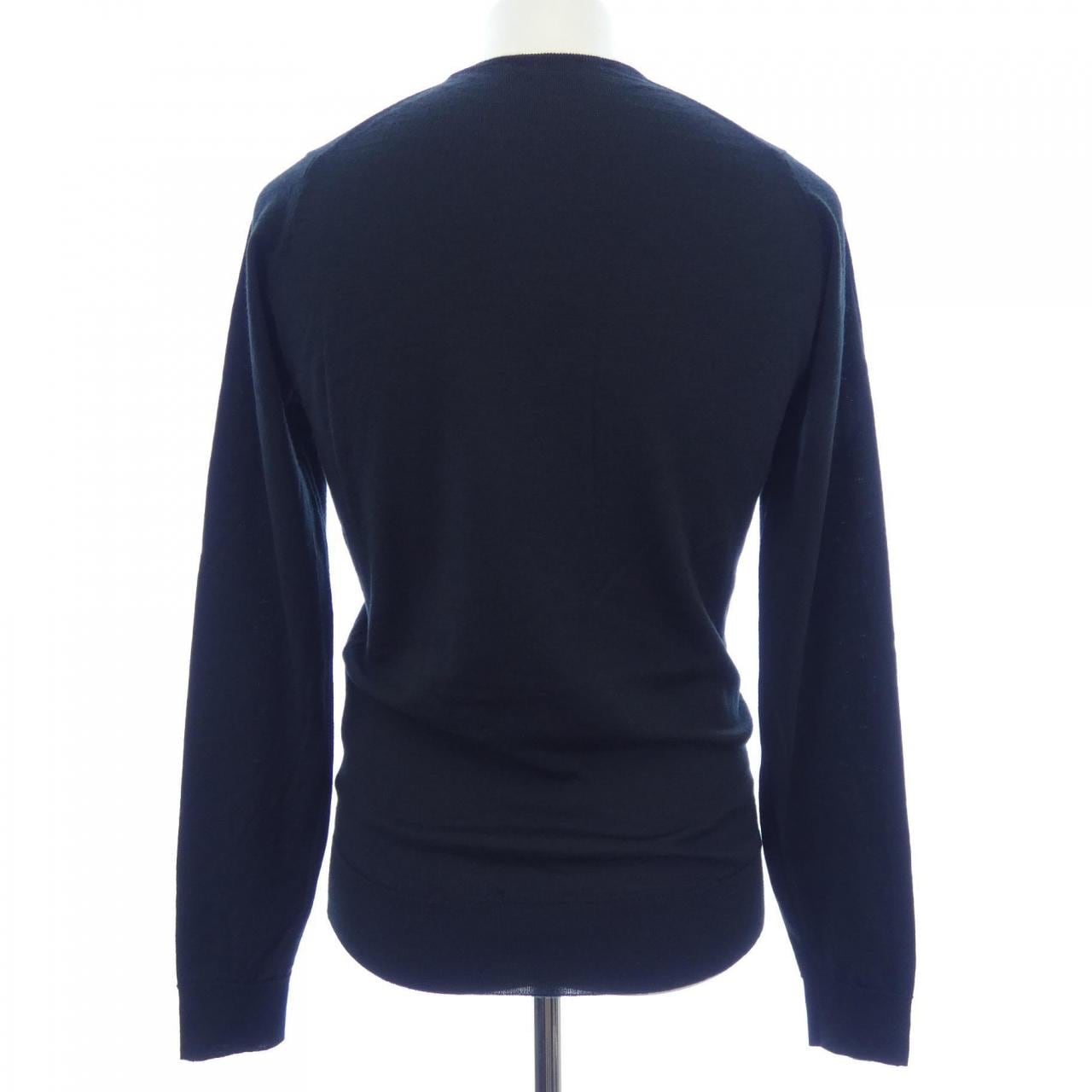 ジョンスメドレー JOHN SMEDLEY ニット