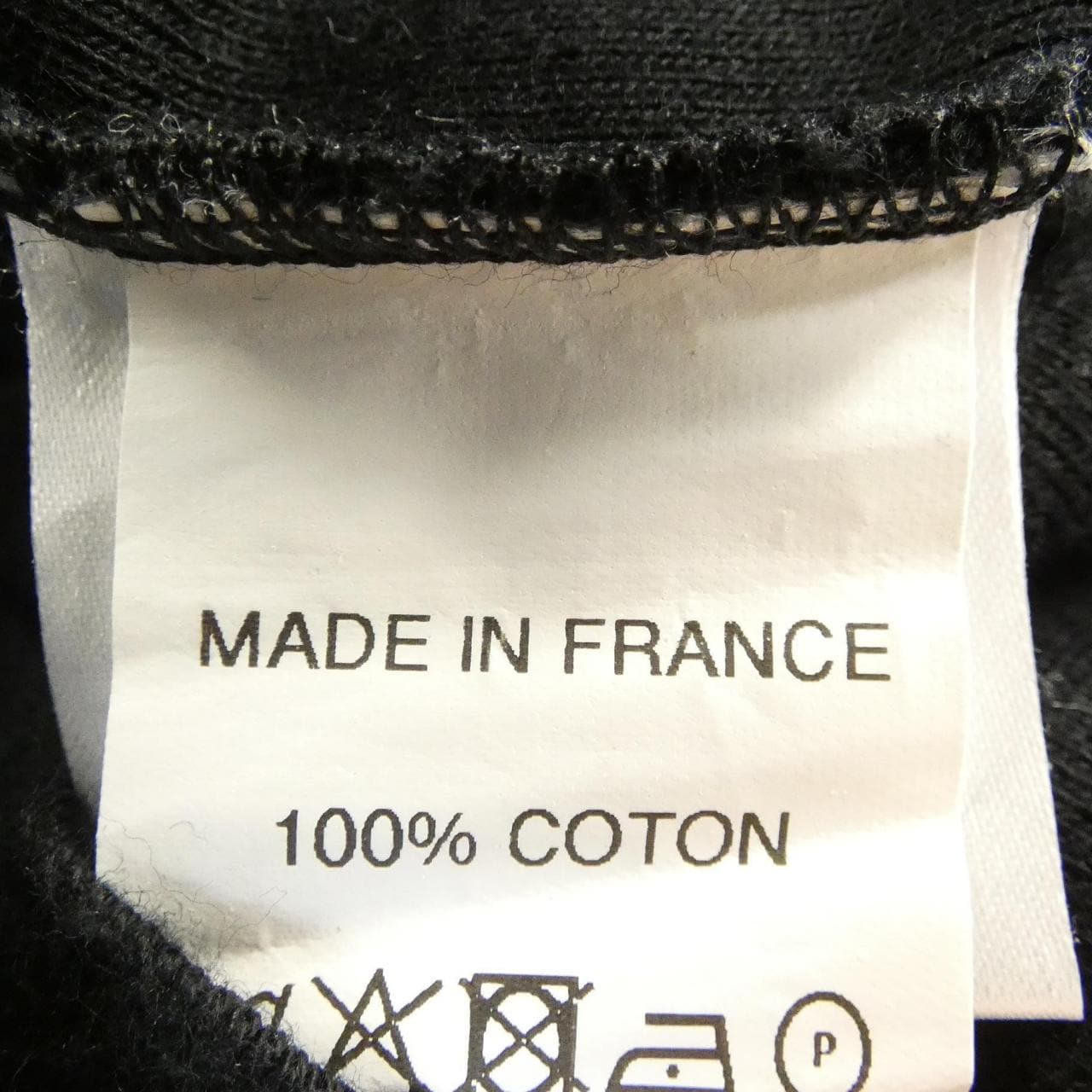 ルミノア LE MINOR カーディガン