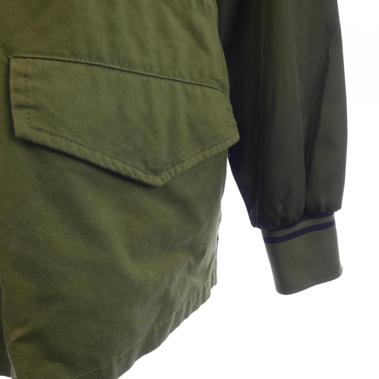 モンクレール MONCLER ZAMIA ジャケット