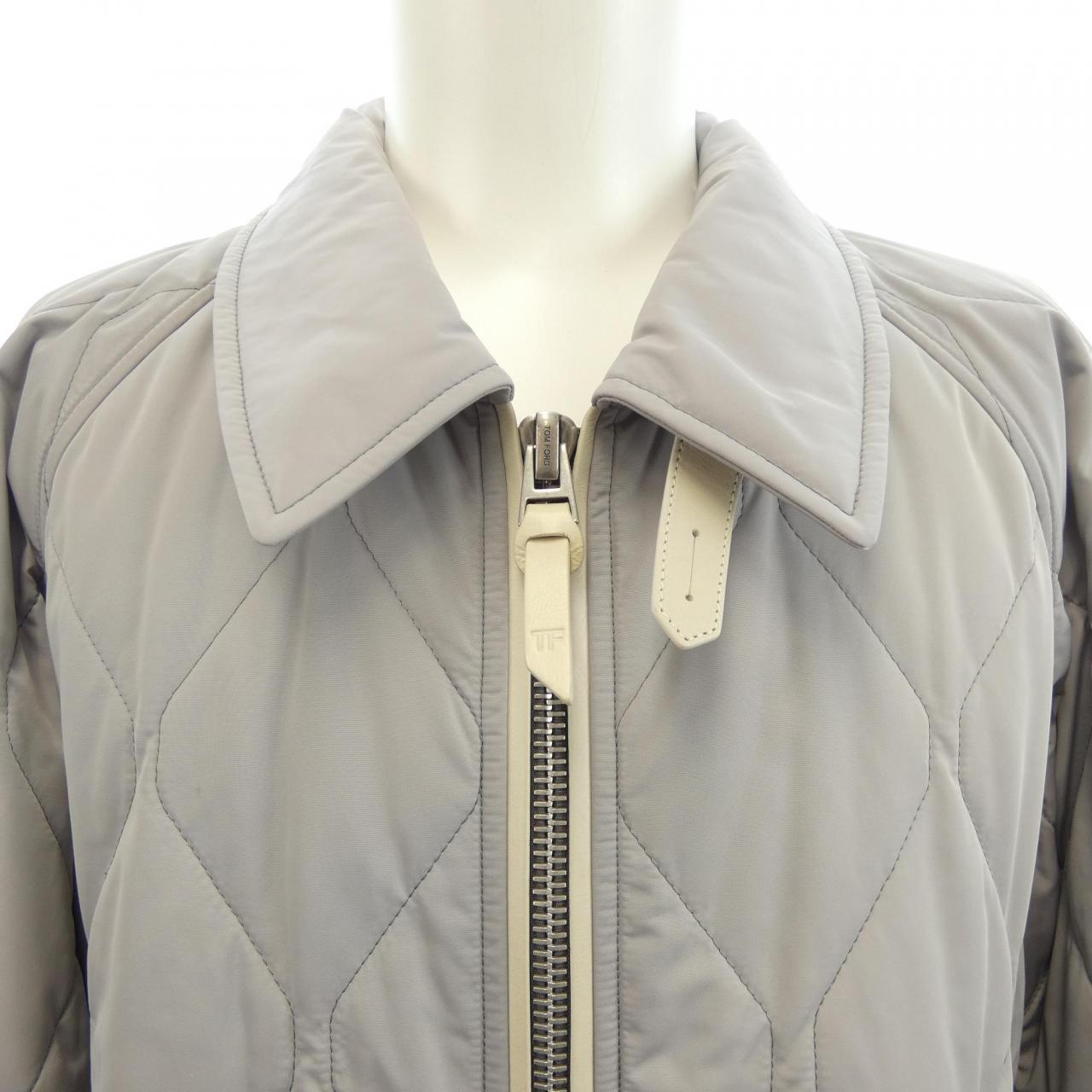 トムフォード TOM FORD TFO367 BU024 ブルゾン