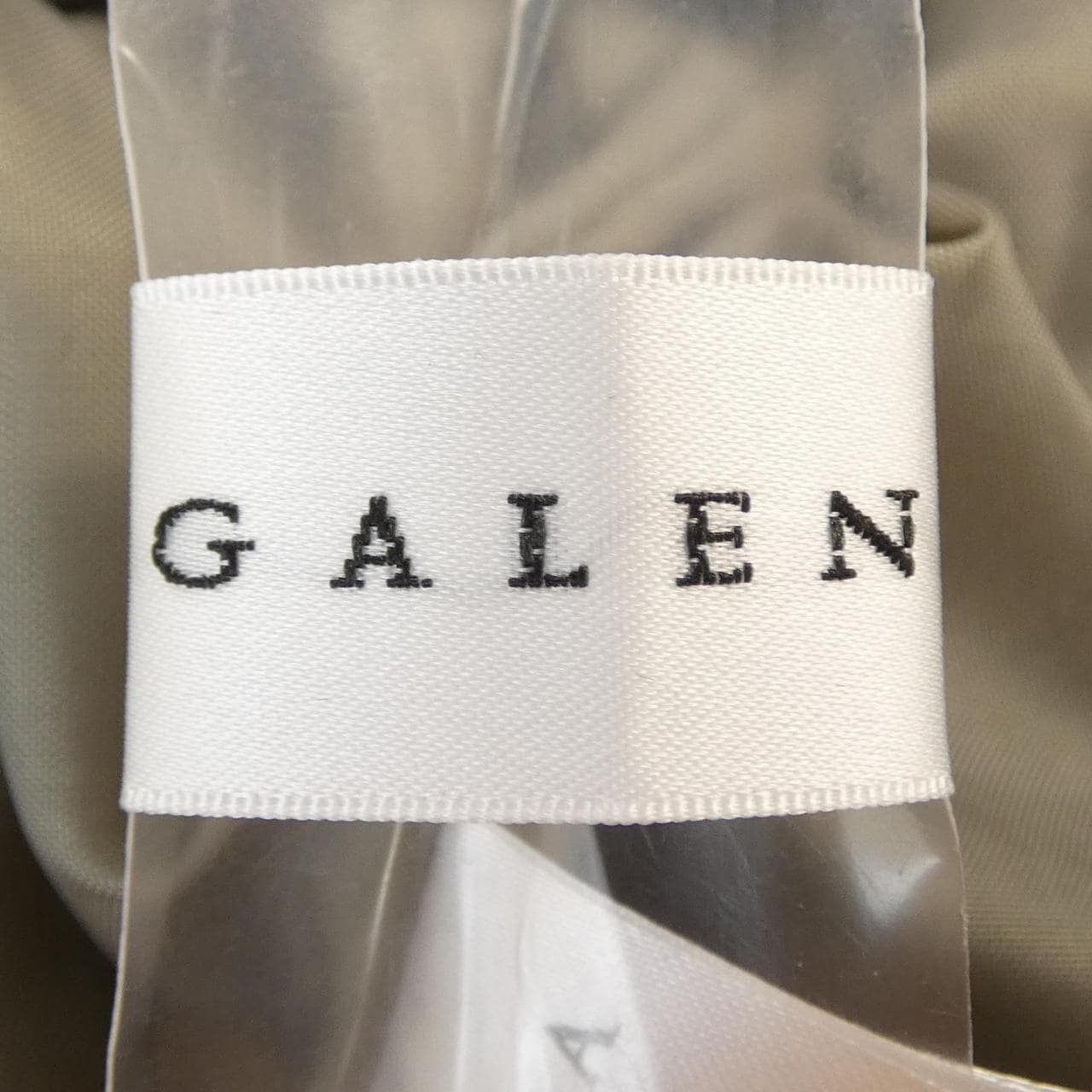 GALENA スカート