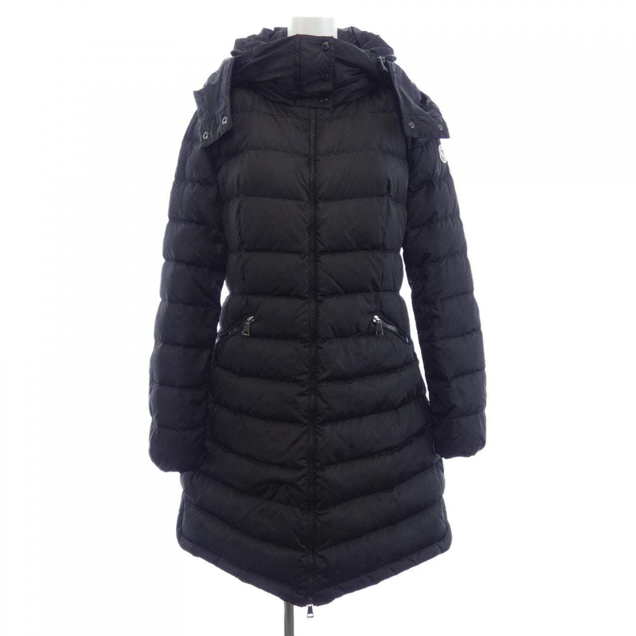 モンクレール MONCLER FLAMMETTE ダウンコート