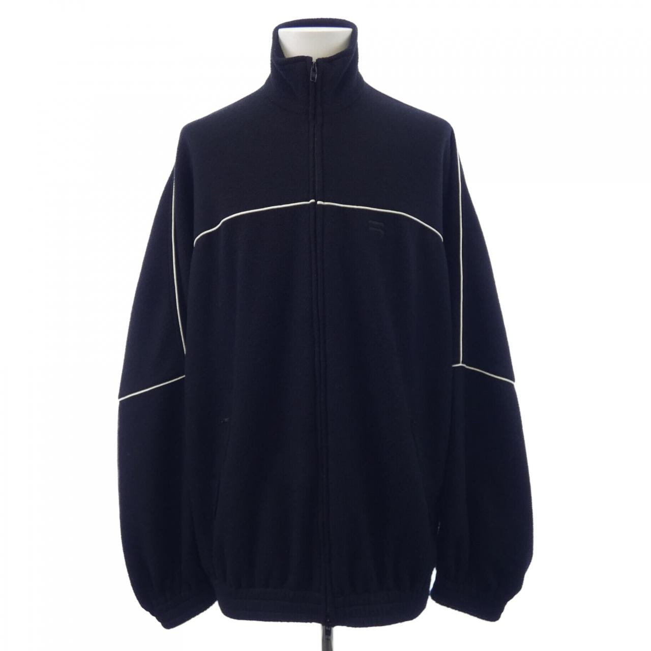 BALENCIAGA Wardrobe 642337 TJQ32 Unisex Blouson