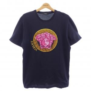 ヴェルサーチェ VERSACE A88653 A228806 Tシャツ