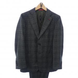 イザイア ISAIA スーツ