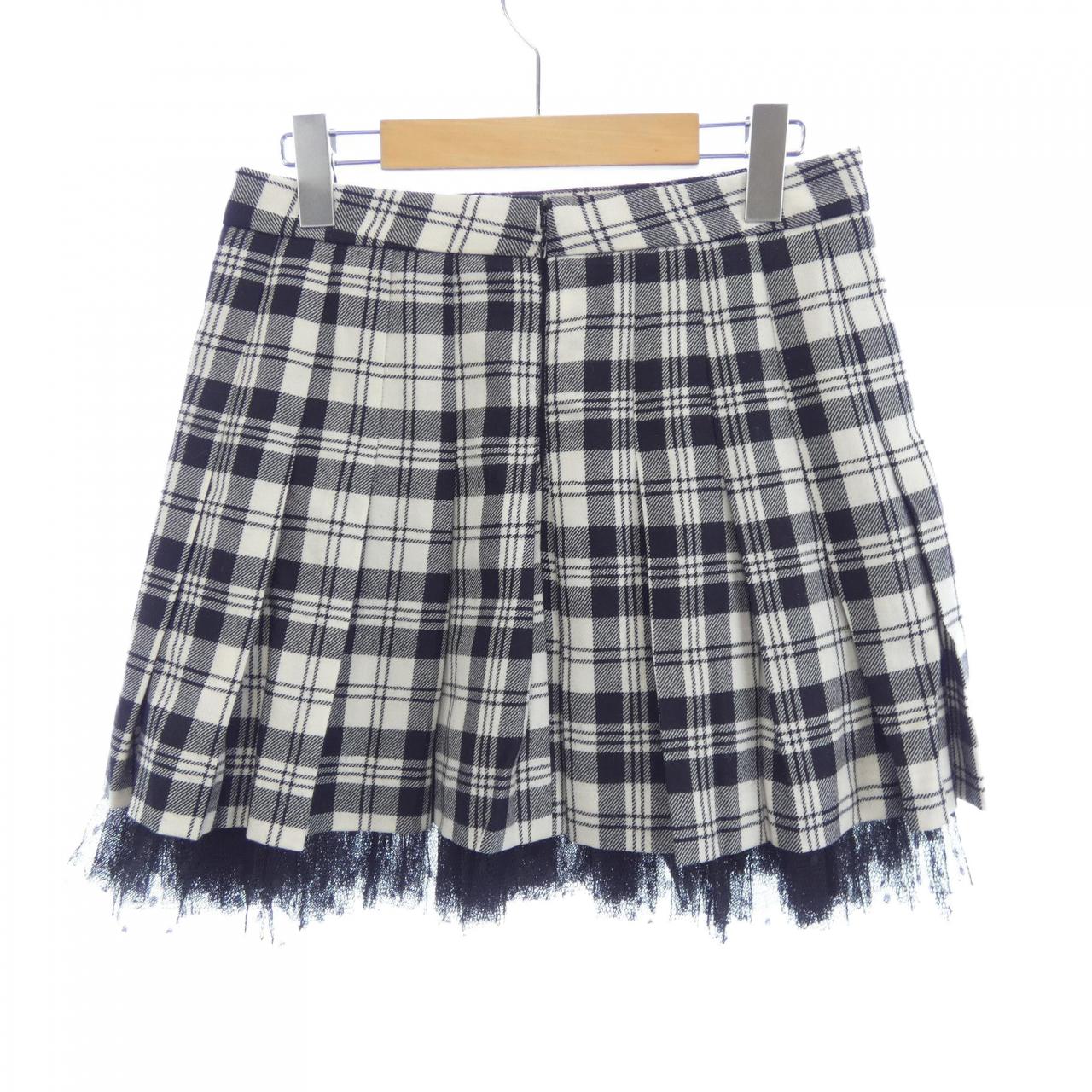 レッドバレンティノ RED VALENTINO スカート