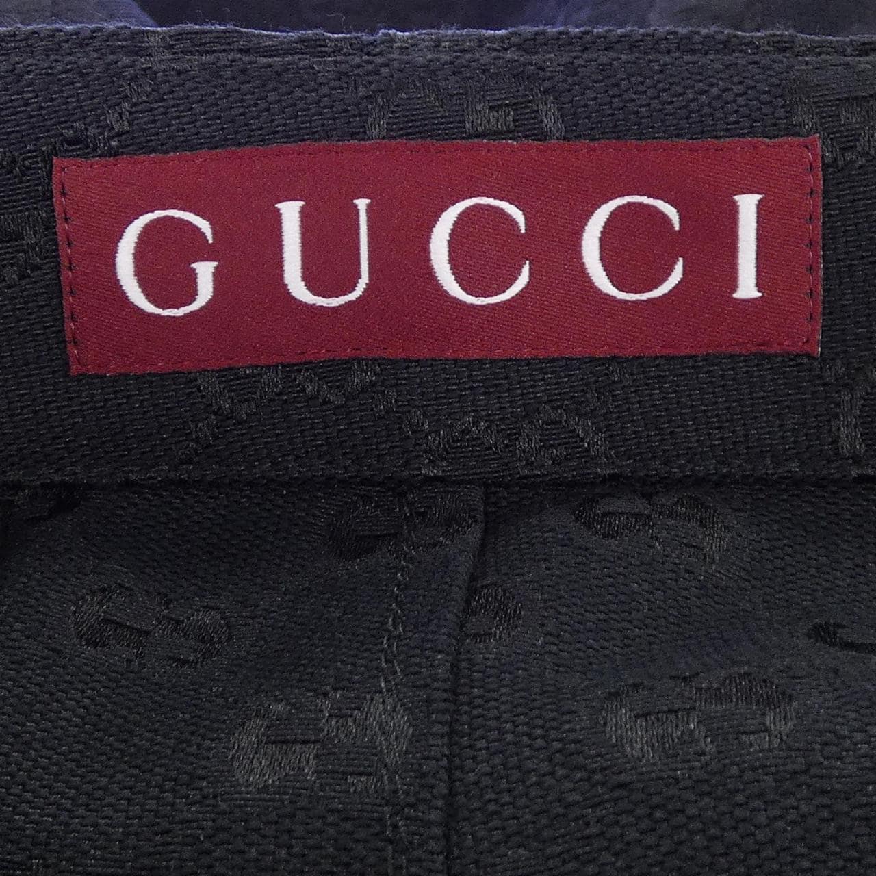 グッチ GUCCI 791566 ZAF4S ショートパンツ