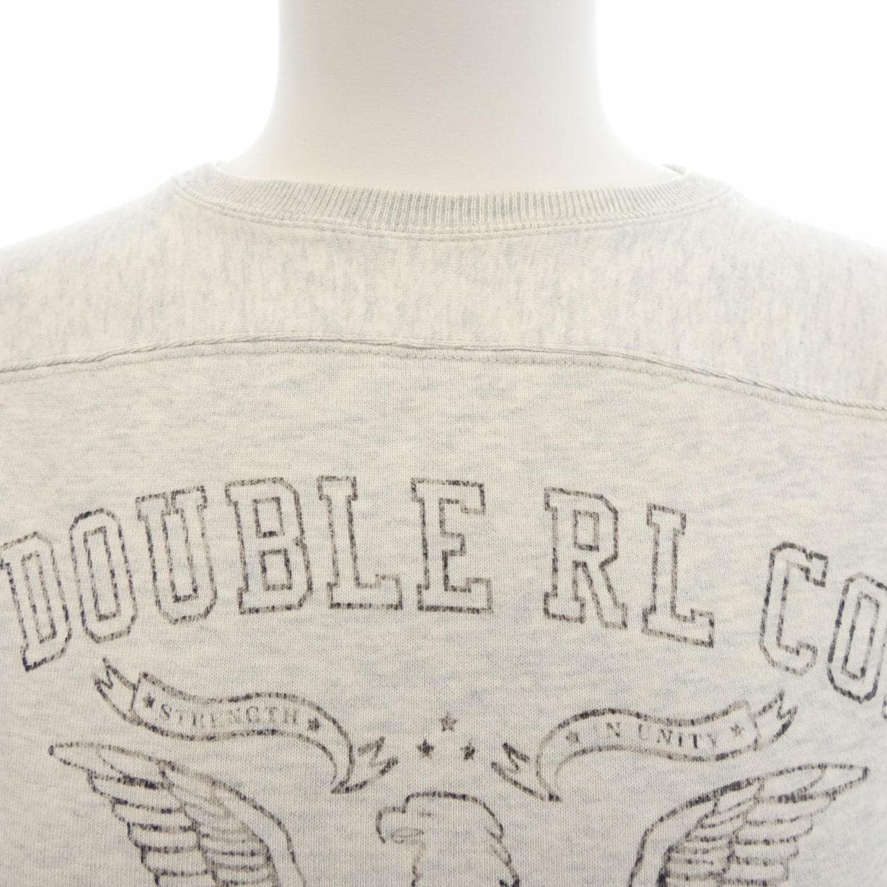 ダブルアールエル RRL Tシャツ