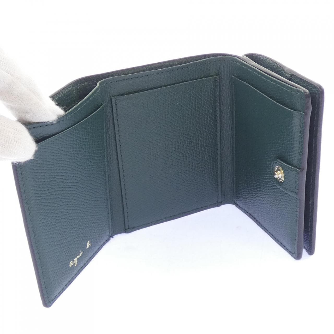 アニエスベー Agnes.b WALLET