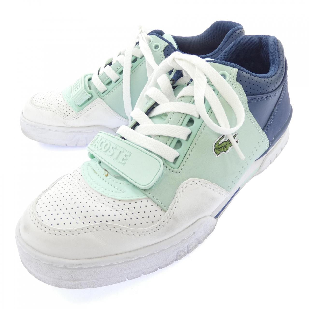 ラコステ LACOSTE スニーカー