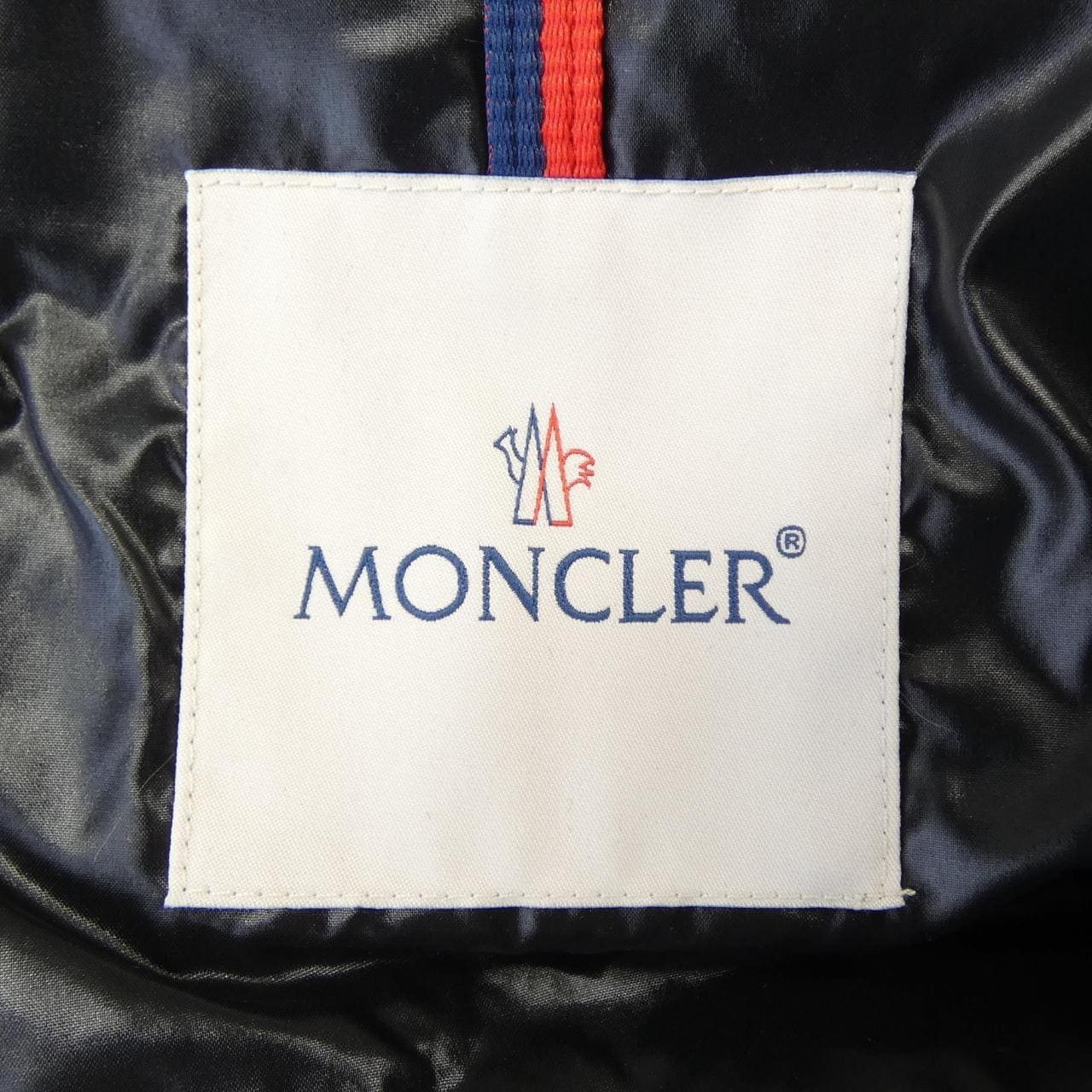 モンクレール MONCLER RAGOT ダウンベスト