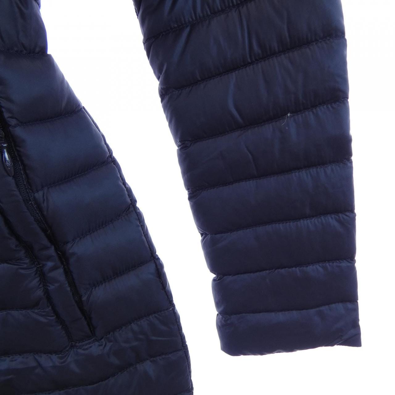 モンクレール MONCLER BARBEL ダウンコート