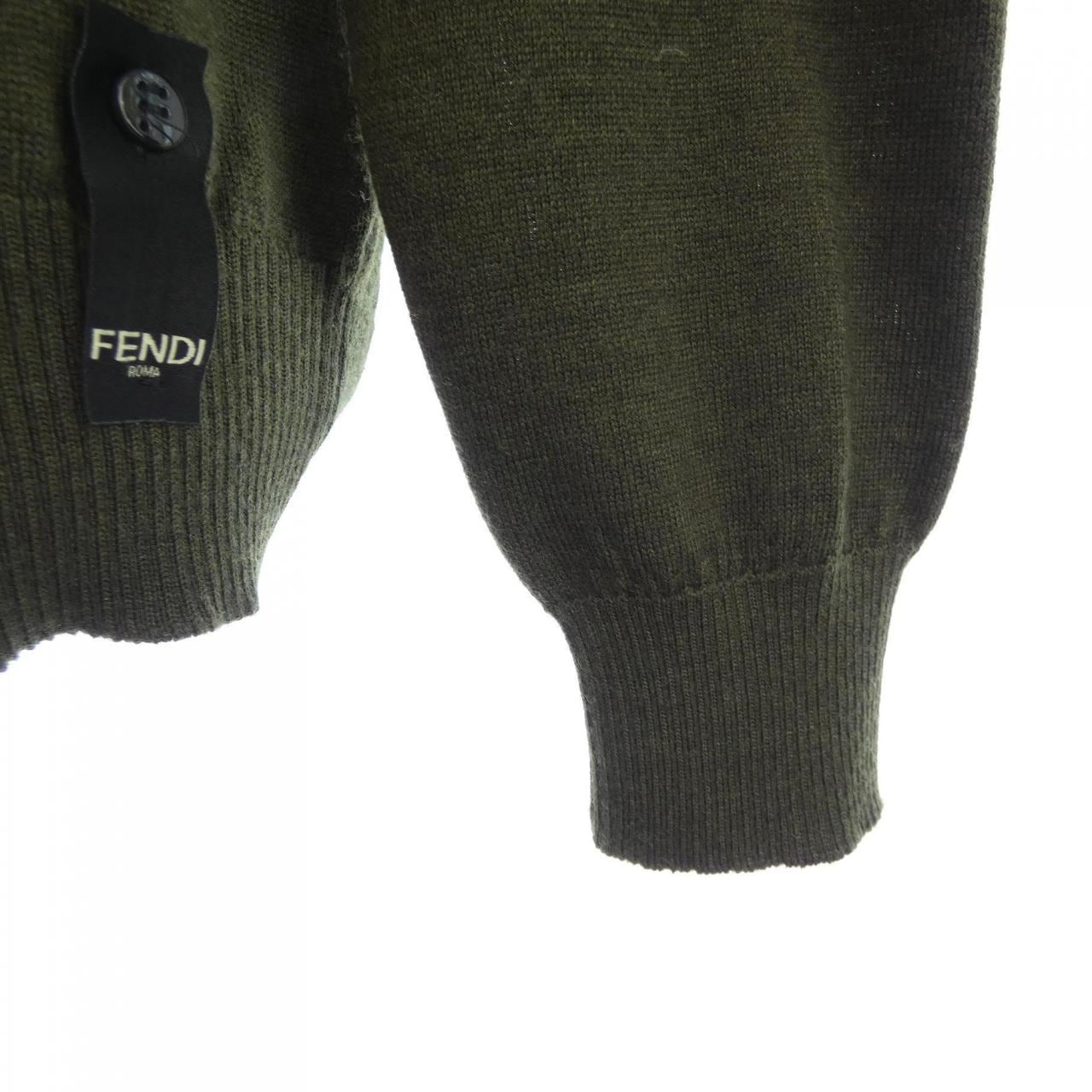 フェンディ FENDI FZE035 ATMO ニット