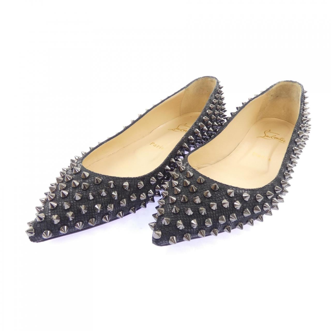 クリスチャンルブタン CHRISTIAN LOUBOUTIN 3170654 パンプス