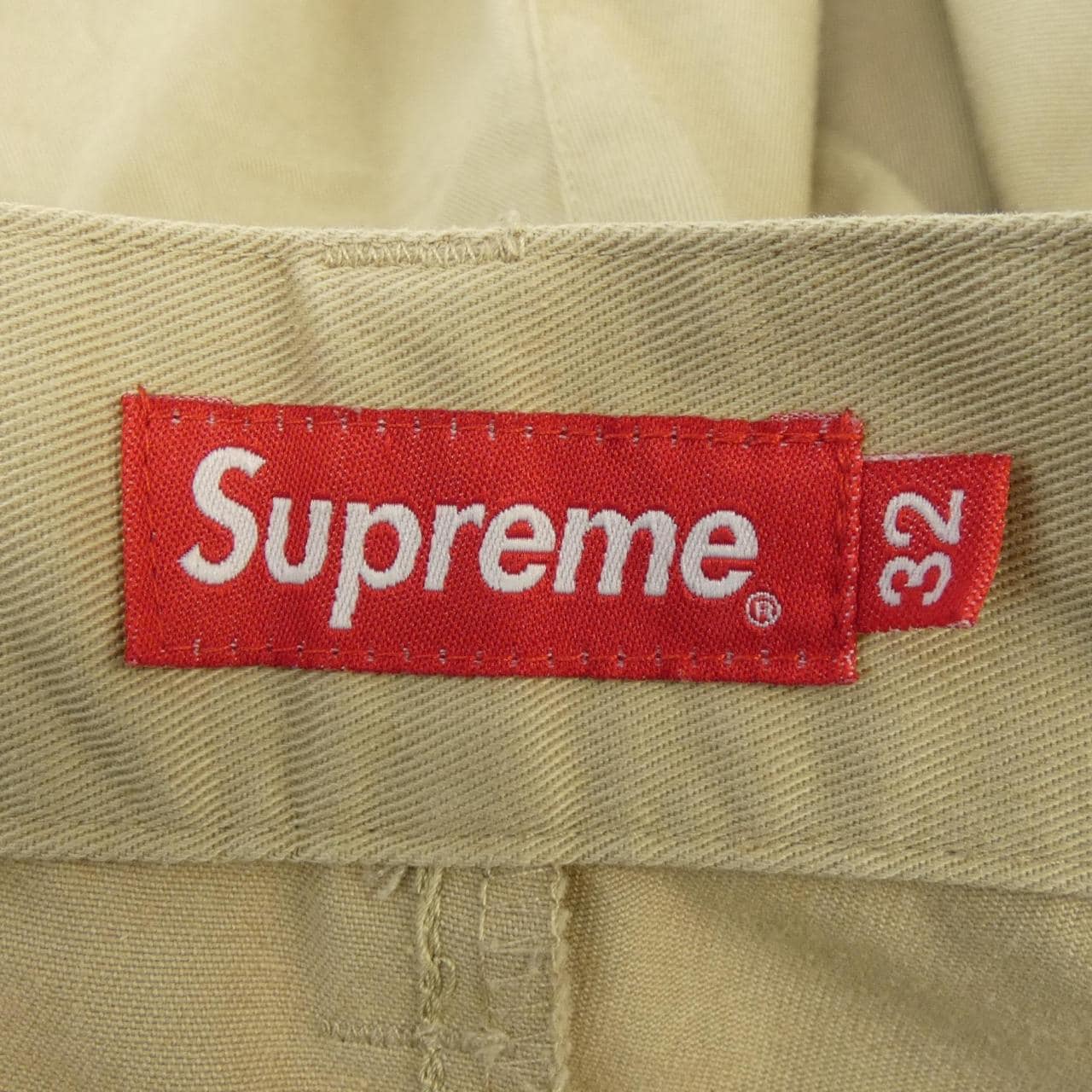シュプリーム SUPREME ショートパンツ