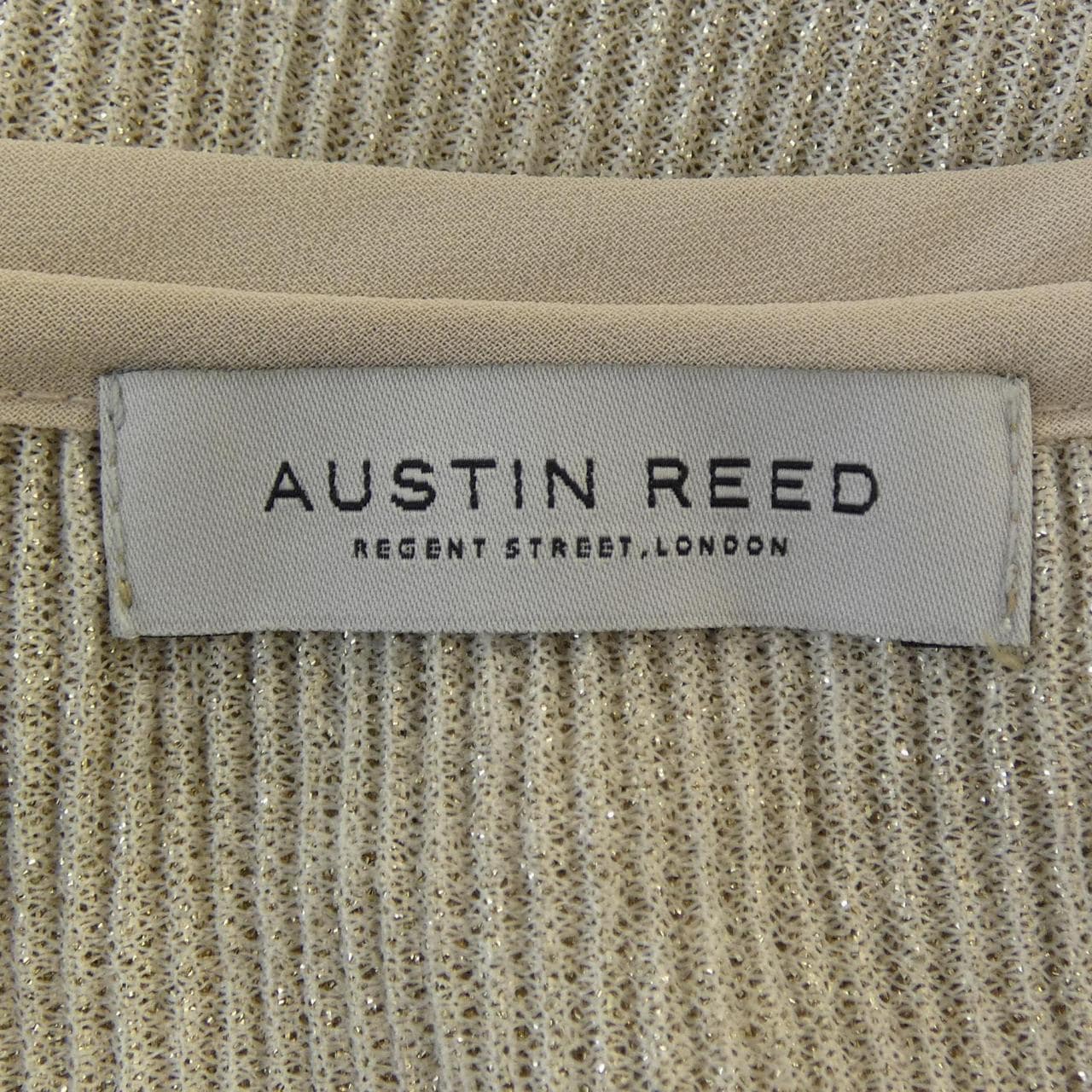 オースチンリード AUSTIN REED 1531-62431 トップス