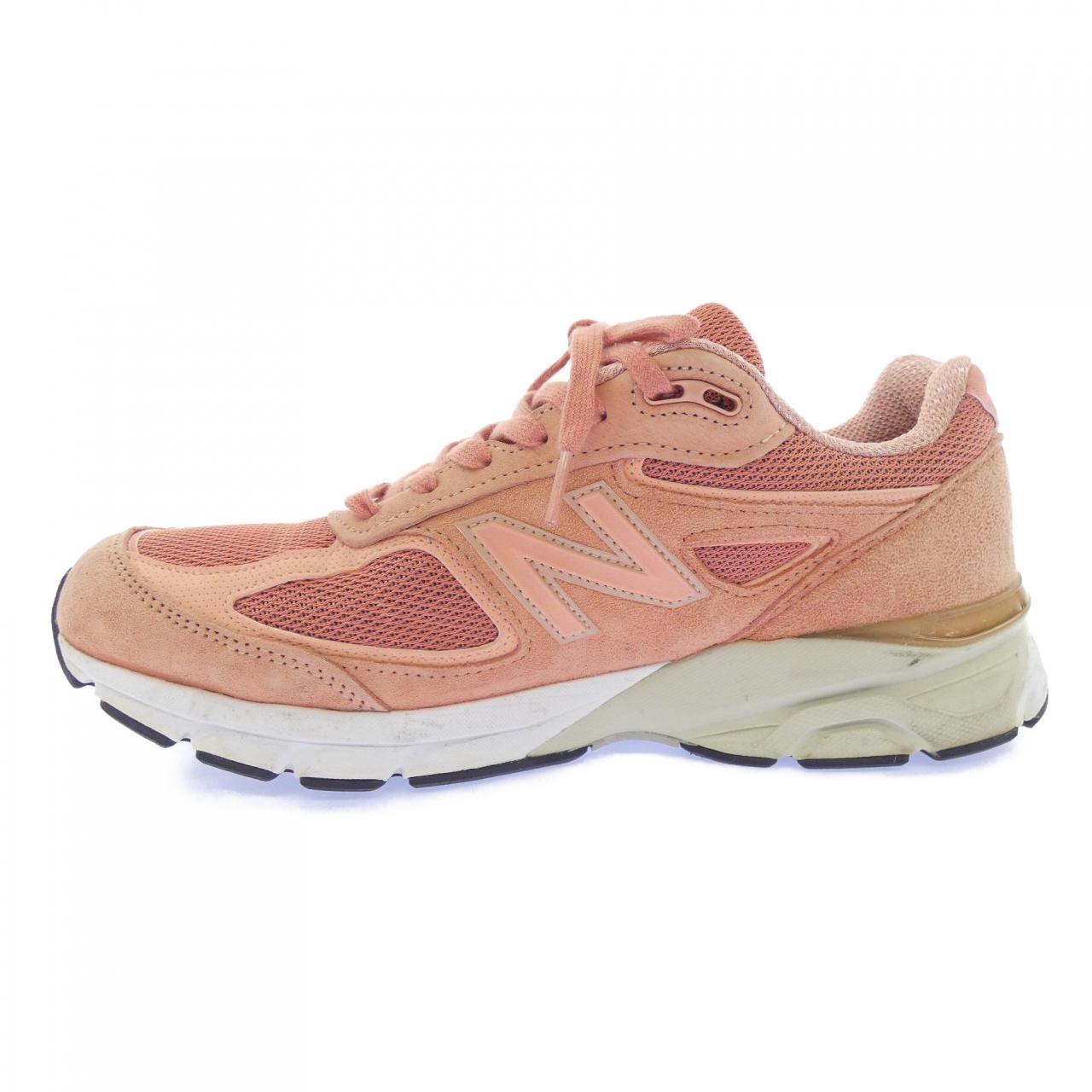 ニューバランス NEW BALANCE M990SR4 スニーカー