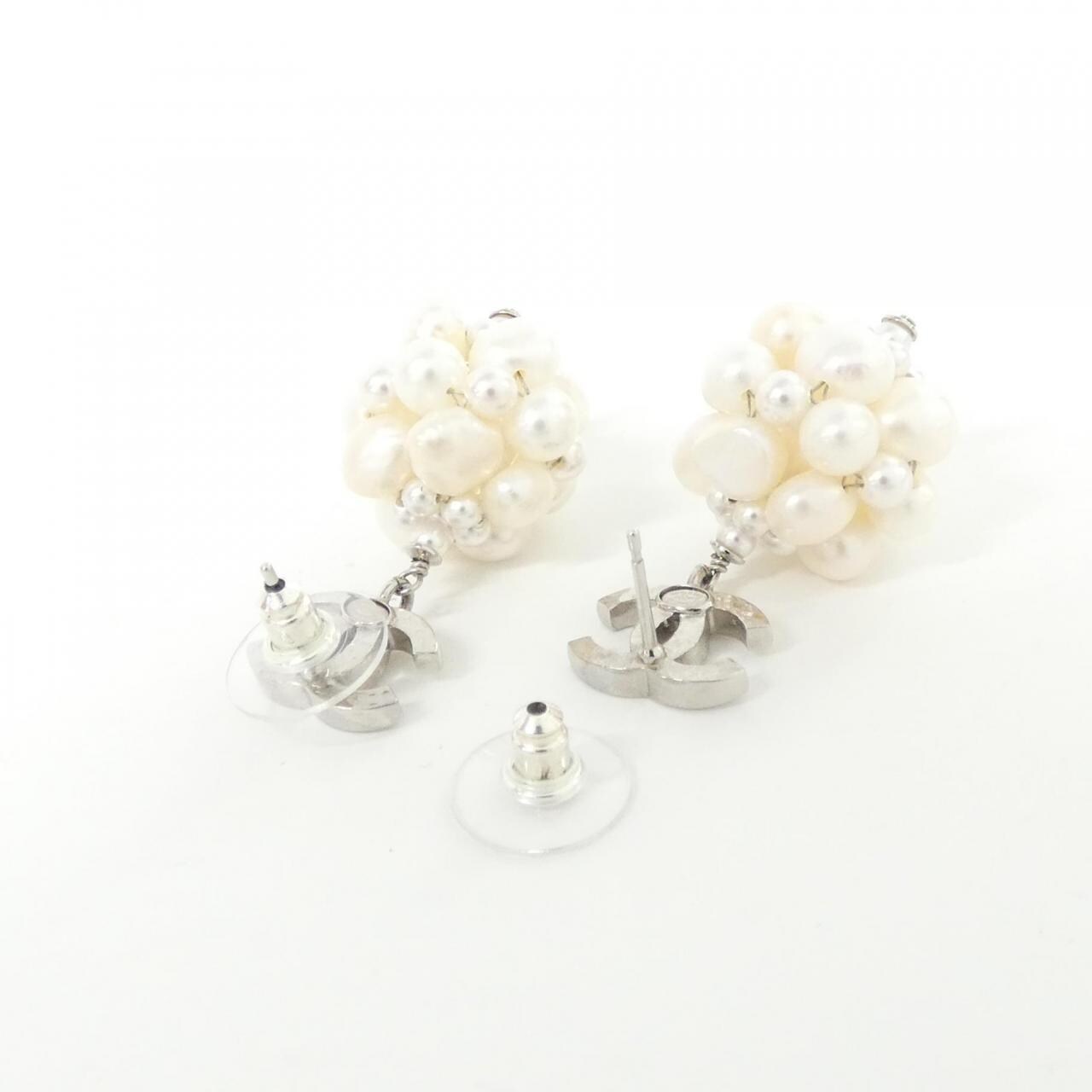 シャネル ABH500 ピアス